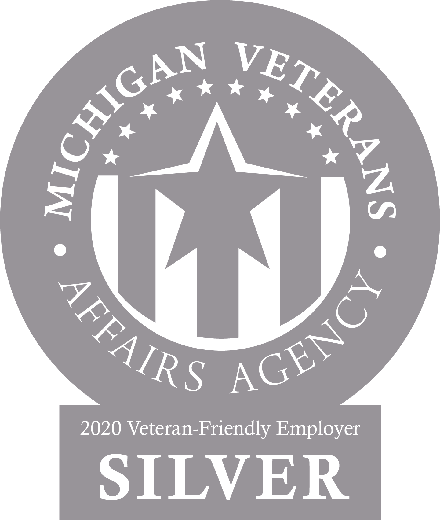 202 Veteran Certified